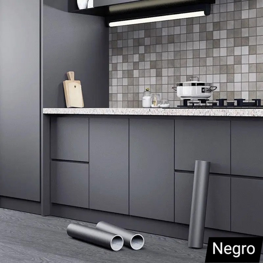 Vinilo para cocina